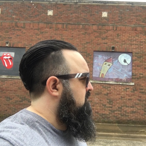 Meet your Posher, Michael - Picture 2 of 8